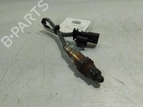 Used Electronic sensor Electronic sensor PEUGEOT 208 II (UB_, UP_, UW_, UJ_) 1.2 PureTech 100 (101 hp) 34165601 34165601