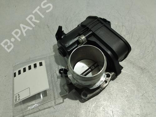 Drosselklappe für Drosselklappe PEUGEOT 208 II (UB_, UP_, UW_, UJ_) 1.2 PureTech 100 (101 hp) 34165602 34165602