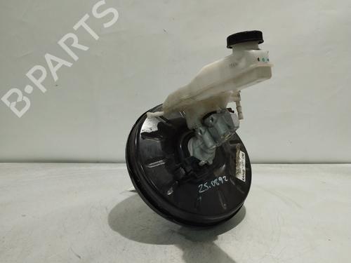 Used Servo brake Servo brake PEUGEOT 208 II (UB_, UP_, UW_, UJ_) 1.2 PureTech 100 (101 hp) 34165606 34165606