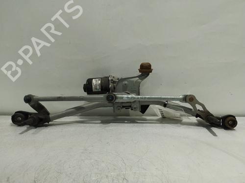 Used Front wiper motor Front wiper motor PEUGEOT 208 II (UB_, UP_, UW_, UJ_) 1.2 PureTech 100 (101 hp) 30044402 30044402