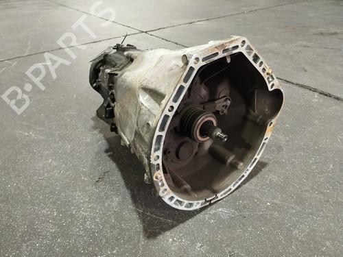 Used Gearbox Gearbox MERCEDES-BENZ C-CLASS T-Model (S203) C 220 CDI (203.208) (150 hp) 33888312 33888312