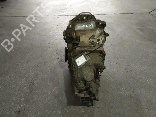 Gearbox VW PASSAT B5 (3B2) 1.9 TDI | BP23572608M3 - Image 3