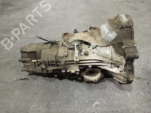 Gearbox VW PASSAT B5 (3B2) 1.9 TDI | BP23572608M3 - Image 2