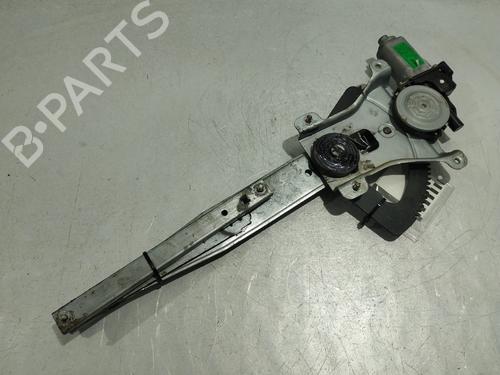 Used Front left window mechanism Front left window mechanism CHEVROLET AVEO / KALOS Hatchback (T200) 1.2 (72 hp) 33906310 33906310