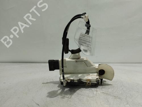 Used Front left lock Front left lock PEUGEOT 508 SW I (8E_) 2.0 HDi (140 hp) 33906309 33906309