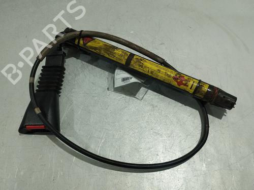 Used Front right belt tensioner Front right belt tensioner OPEL CORSA B (S93) 1.5 TD (F08, F68, M68) (67 hp) 33939451 33939451