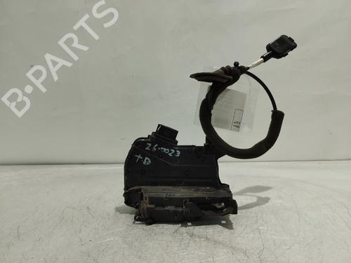 Used Rear right lock Rear right lock RENAULT CAPTUR I (J5_, H5_) 1.5 dCi 90 (J5N4, J5M5, J5MW, J5M6, J5AL, J5AJ) (90 hp) 33906307 33906307