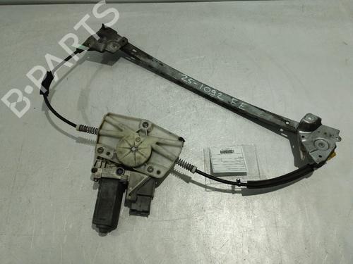 Used Front left window mechanism Front left window mechanism PEUGEOT 406 Break (8E/F) 2.0 HDI 110 (109 hp) 33906305 33906305