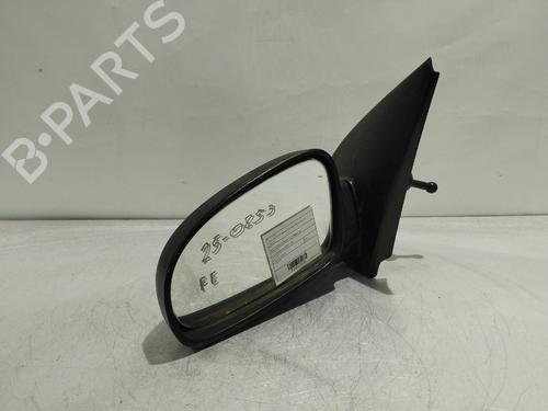 Used Left mirror Left mirror CHEVROLET AVEO / KALOS Hatchback (T200) 1.2 (72 hp) 29423520 29423520