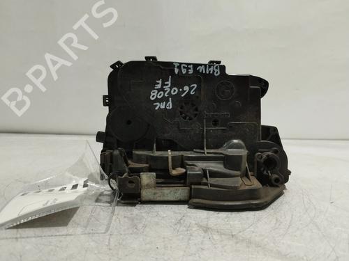 Used Front left lock Front left lock BMW 3 Touring (E91) 318 d (136 hp) 34100529 34100529