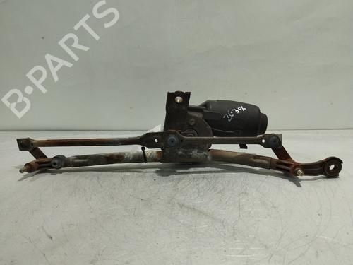 Motorino tergicristallo anteriore Motorino tergicristallo anteriore FIAT PUNTO (176_) 55 1.1 (54 hp) 33906770 33906770