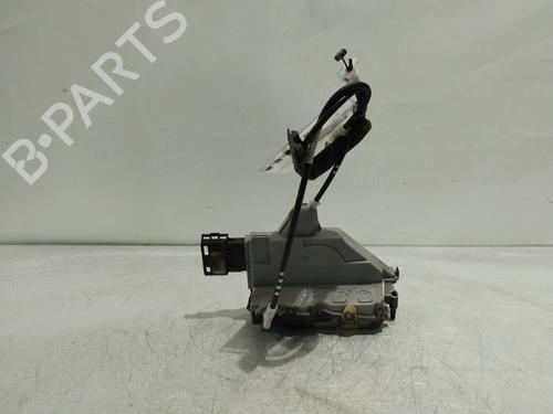 Venstre bagtil lås Venstre bagtil lås PEUGEOT 508 SW I (8E_) 2.0 HDi (140 hp) 34165614 34165614