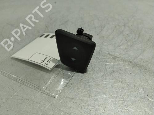 Used Left front window switch Left front window switch FIAT 500 (312_) 0.9 (312AXG1A, 312.AXG11) (86 hp) 34165610 34165610