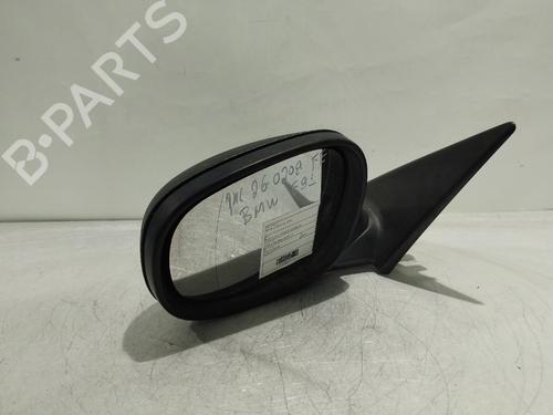 Used Left mirror Left mirror BMW 3 Touring (E91) 318 d (136 hp) 34165612 34165612