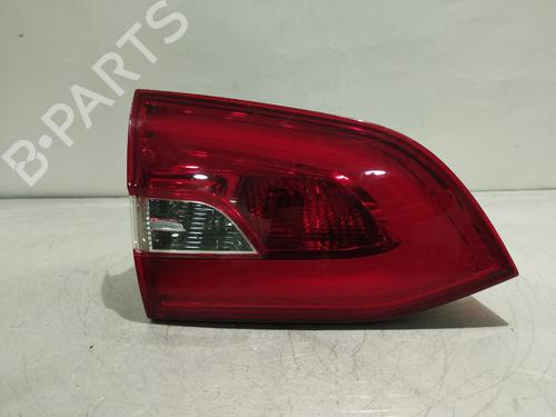 Used Left tailgate light Left tailgate light PEUGEOT 308 SW II (LC_, LJ_, LR_, LX_, L4_) 1.6 HDi / BlueHDi 115 (LCBHXM, LCBHXT) (115 hp) 29892257 29892257