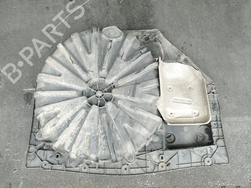Luggage compartment floor RENAULT MEGANE IV Hatchback (B9A/M/N_) 1.5 dCi 110 (B9A3) | BP33906312I33 - Image 2