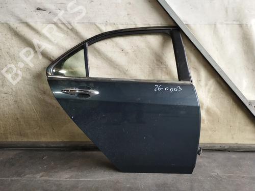 right-rear-door-honda-accord-vii-cl-cn-2003-2004-2005-2006-2007-2008-2009-2010-2011-2012-33437904 main image