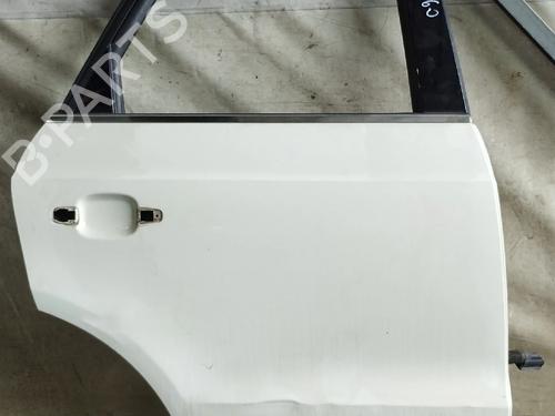 Dør højre bagtil Dør højre bagtil AUDI Q3 (8UB, 8UG) 2.0 TDI (177 hp) 30706068 30706068