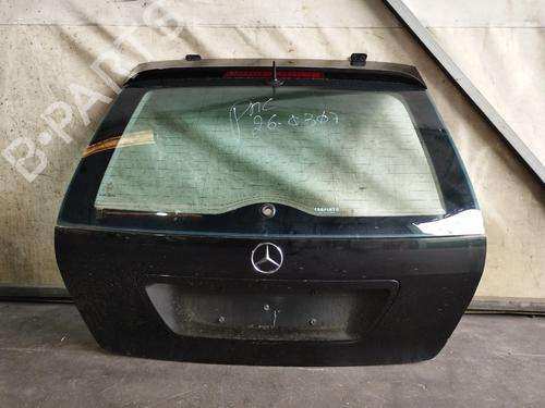 Used Tailgate Tailgate MERCEDES-BENZ C-CLASS T-Model (S203) C 220 CDI (203.208) (150 hp) 33888316 33888316