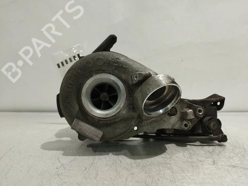 Used Turbocharger/Supercharger Turbocharger/Supercharger MERCEDES-BENZ C-CLASS T-Model (S203) C 220 CDI (203.208) (150 hp) 33907361 33907361