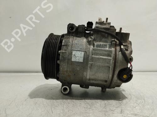 Used AC compressor AC compressor MERCEDES-BENZ C-CLASS T-Model (S203) C 220 CDI (203.208) (150 hp) 33907180 33907180