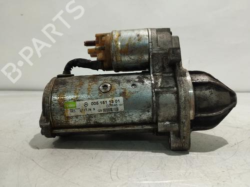 Starter MERCEDES-BENZ C-CLASS T-Model (S203) C 220 CDI (203.208) | BP33907362M8 - Image 3