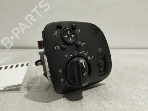 Used Headlight switch Headlight switch MERCEDES-BENZ C-CLASS T-Model (S203) C 220 CDI (203.208) (150 hp) 33907183 33907183