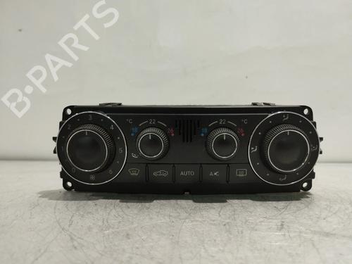 Used Climate control Climate control MERCEDES-BENZ C-CLASS T-Model (S203) C 220 CDI (203.208) (150 hp) 33888314 33888314