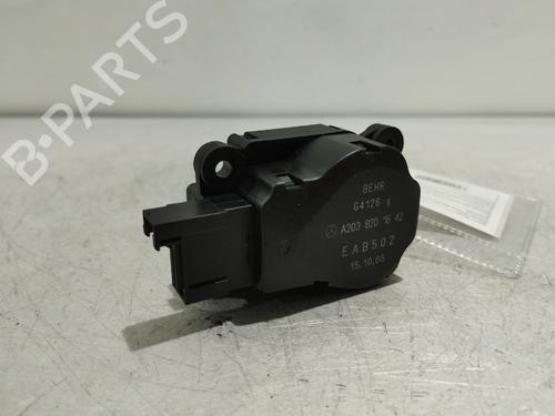 Used Electronic module Electronic module MERCEDES-BENZ C-CLASS T-Model (S203) C 220 CDI (203.208) (150 hp) 33907366 33907366