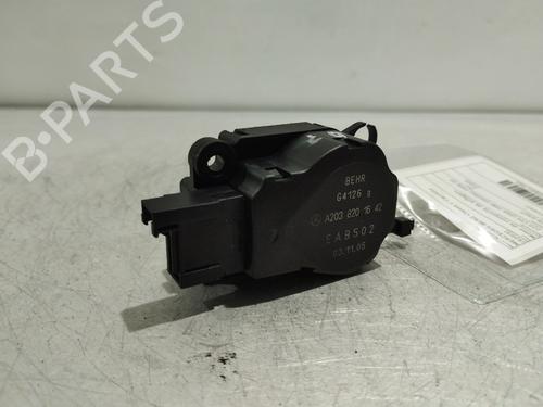 Used Electronic module Electronic module MERCEDES-BENZ C-CLASS T-Model (S203) C 220 CDI (203.208) (150 hp) 33907369 33907369