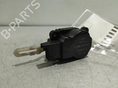 Used Electronic module Electronic module MERCEDES-BENZ C-CLASS T-Model (S203) C 220 CDI (203.208) (150 hp) 33907368 33907368