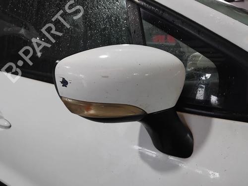 Used Right mirror Right mirror RENAULT CLIO IV (BH_) 1.5 dCi 75 (75 hp) 33917023 33917023