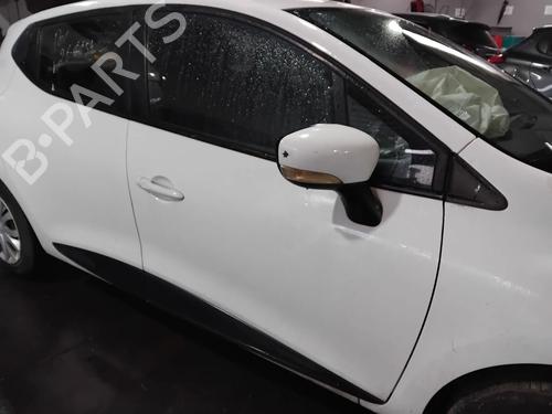 Used Right front door Right front door RENAULT CLIO IV (BH_) 1.5 dCi 75 (75 hp) 33917019 33917019