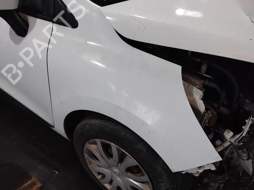 Used Right front fenders Right front fenders RENAULT CLIO IV (BH_) 1.5 dCi 75 (75 hp) 33917018 33917018