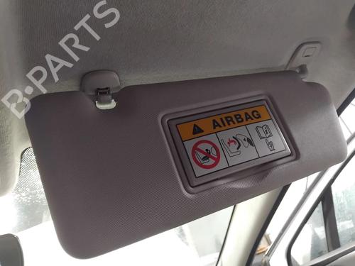 Pala sol direita Pala sol direita RENAULT CLIO IV (BH_) 1.5 dCi 75 (75 hp) 33917015 33917015