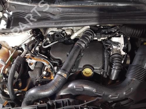 Caixa de velocidades Caixa de velocidades RENAULT CLIO IV (BH_) 1.5 dCi 75 (75 hp) 33917012 33917012