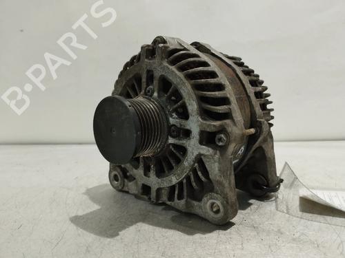 Generator Generator RENAULT GRAND SCÉNIC III (JZ0/1_) 1.6 dCi (JZ00, JZ12) (130 hp) 33916997 33916997