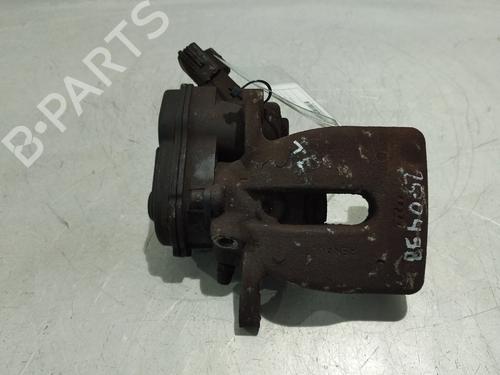 Used Left rear brake caliper Left rear brake caliper RENAULT GRAND SCÉNIC III (JZ0/1_) 1.6 dCi (JZ00, JZ12) (130 hp) 33917001 33917001