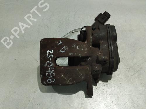 Used Right rear brake caliper Right rear brake caliper RENAULT GRAND SCÉNIC III (JZ0/1_) 1.6 dCi (JZ00, JZ12) (130 hp) 33917000 33917000