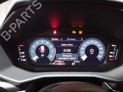 Used Instrument cluster Instrument cluster AUDI A1 Sportback (GBA) 30 TFSI (110 hp) 33917026 33917026