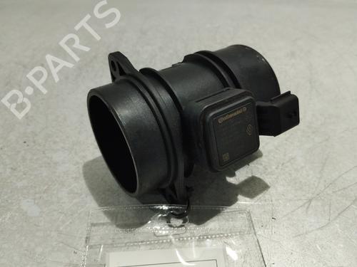 Used Mass air flow sensor Mass air flow sensor RENAULT GRAND SCÉNIC III (JZ0/1_) 1.6 dCi (JZ00, JZ12) (130 hp) 33917009 33917009