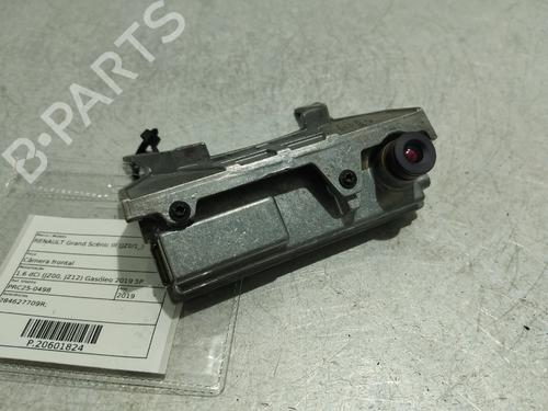 Used Electronic module Electronic module RENAULT GRAND SCÉNIC III (JZ0/1_) 1.6 dCi (JZ00, JZ12) (130 hp) 33917010 33917010