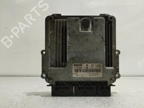 Used Engine control unit (ECU) Engine control unit (ECU) RENAULT GRAND SCÉNIC III (JZ0/1_) 1.6 dCi (JZ00, JZ12) (130 hp) 33917007 33917007