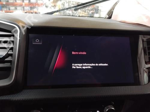 Display Display AUDI A1 Sportback (GBA) 30 TFSI (110 hp) 33917027 33917027