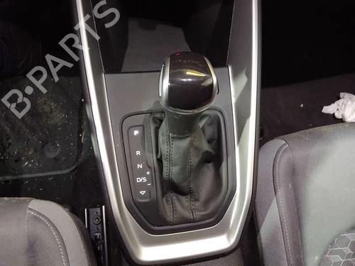 Used Gear lever Gear lever AUDI A1 Sportback (GBA) 30 TFSI (110 hp) 33917029 33917029