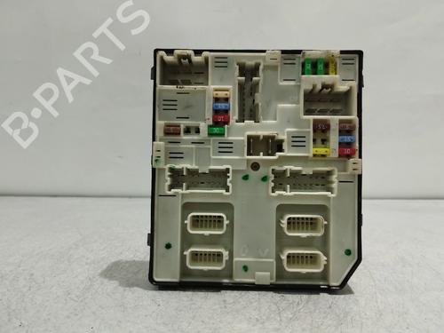 Used Fuse box Fuse box RENAULT GRAND SCÉNIC III (JZ0/1_) 1.6 dCi (JZ00, JZ12) (130 hp) 34165629 34165629