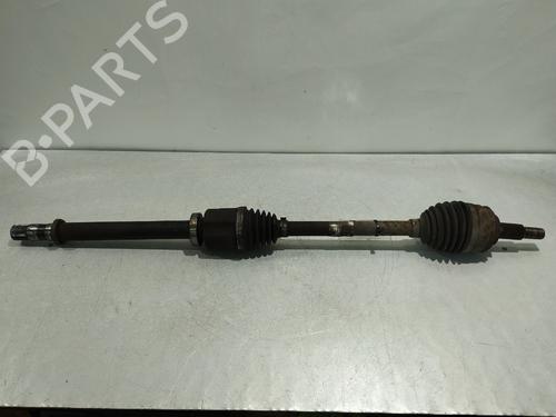 Used Right front driveshaft Right front driveshaft 33916999 33916999