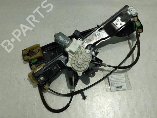 Used Front left window mechanism Front left window mechanism FORD FOCUS III 1.5 TDCi (120 hp) 34165627 34165627