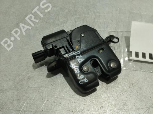 Bagklap lås Bagklap lås RENAULT MEGANE III Grandtour (KZ0/1) 1.5 dCi (KZ0C, KZ1A) (90 hp) 34165625 34165625