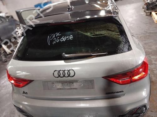 Tampa da Mala Tampa da Mala AUDI A1 Sportback (GBA) 30 TFSI (110 hp) 33917039 33917039